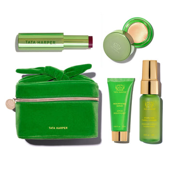 Travel Vanity Case – Tata Harper Skincare