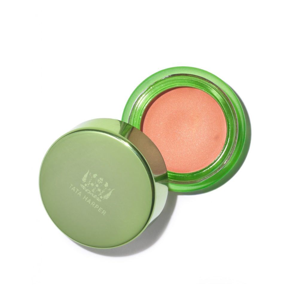 tata harper volumizing lip and c Natural & Cheek Tint (Very Charming) - flawless finish Tata Harper Be Adored Tinted