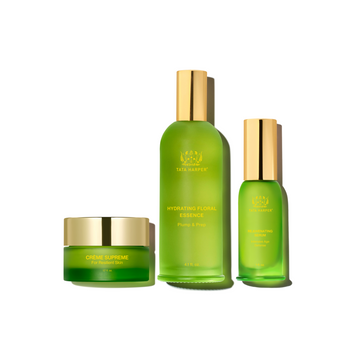 Supreme 3-Step Ritual