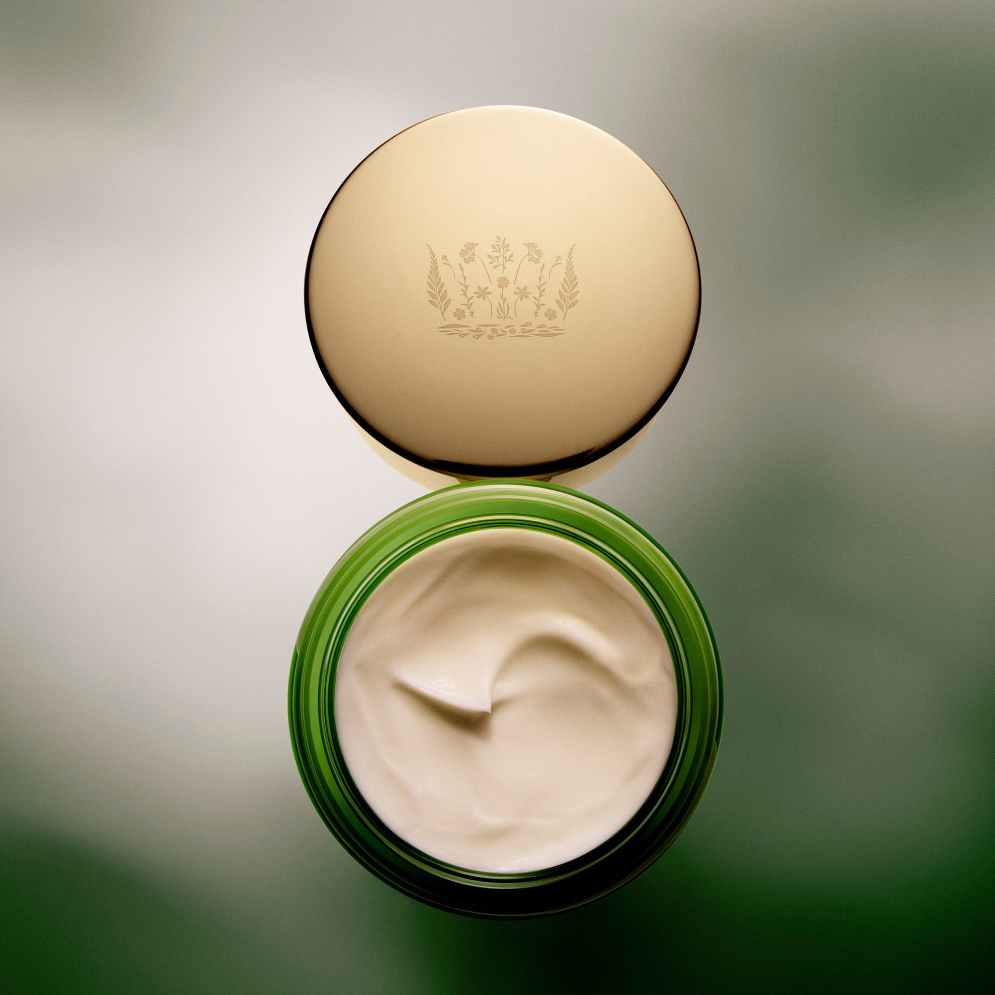 TĀNVI SUPREME CREAM Crème Supreme – Tata Harper Skincare