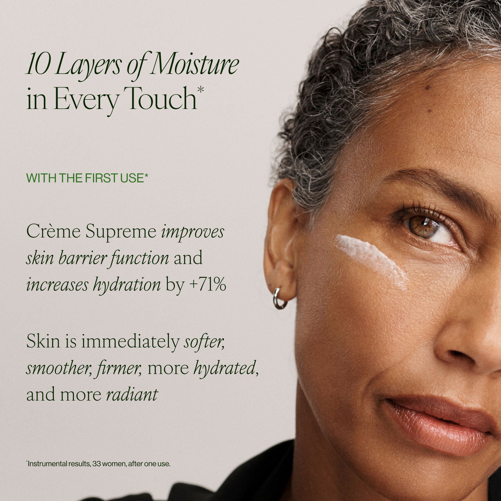 Crème Supreme – Tata Harper Skincare