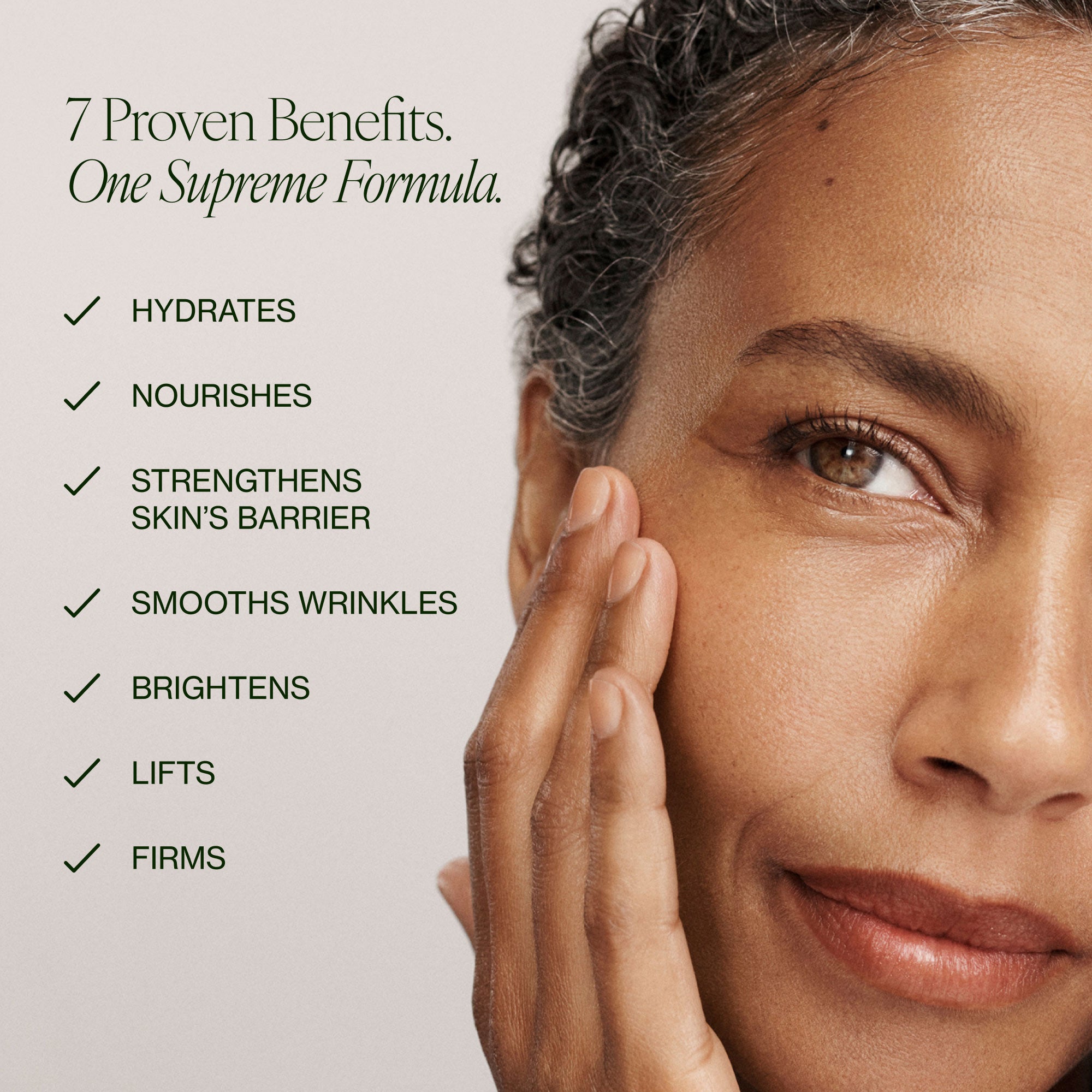 Crème Supreme – Tata Harper Skincare