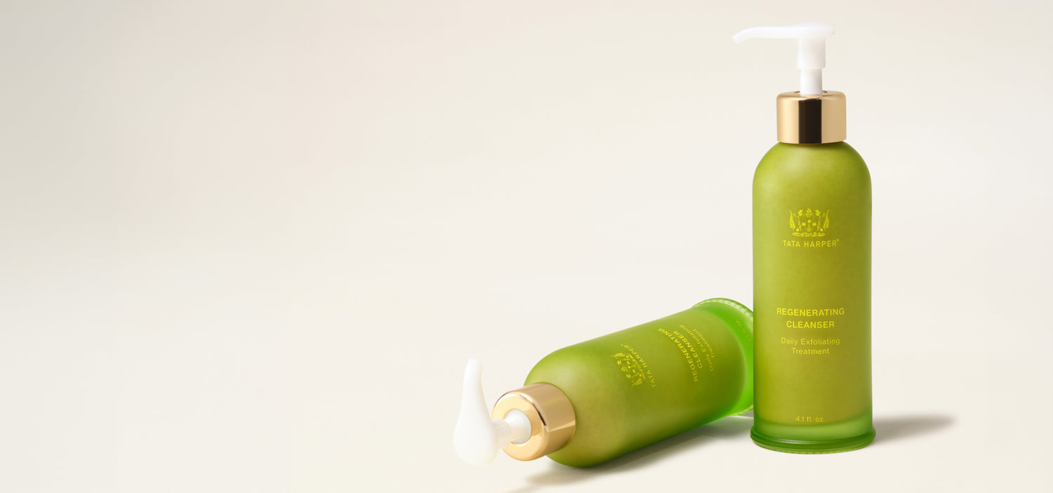 Tata Harper Skincare