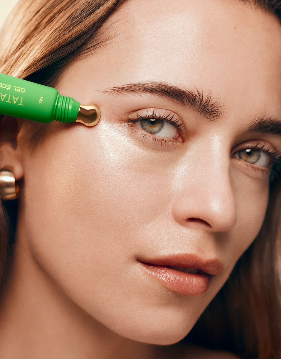 Brightening Eye Gel – Tata Harper Skincare