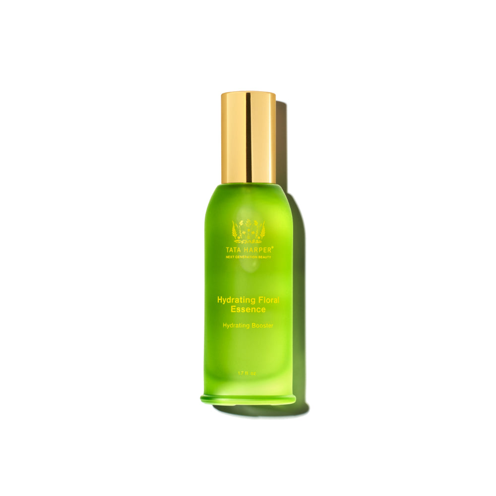 Hydrating Floral Essence 