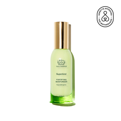 Superkind Fortifying Moisturizer