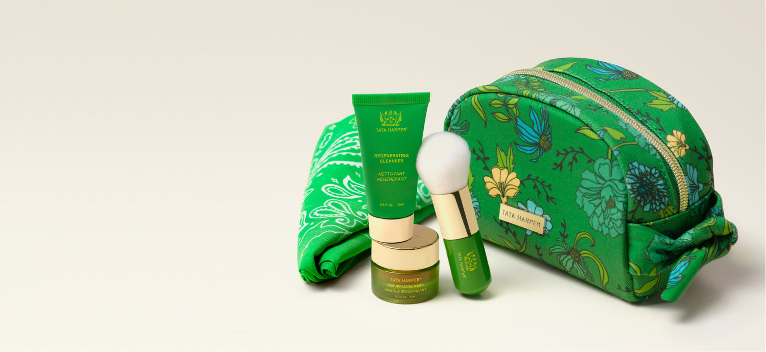 Tata Harper Skincare