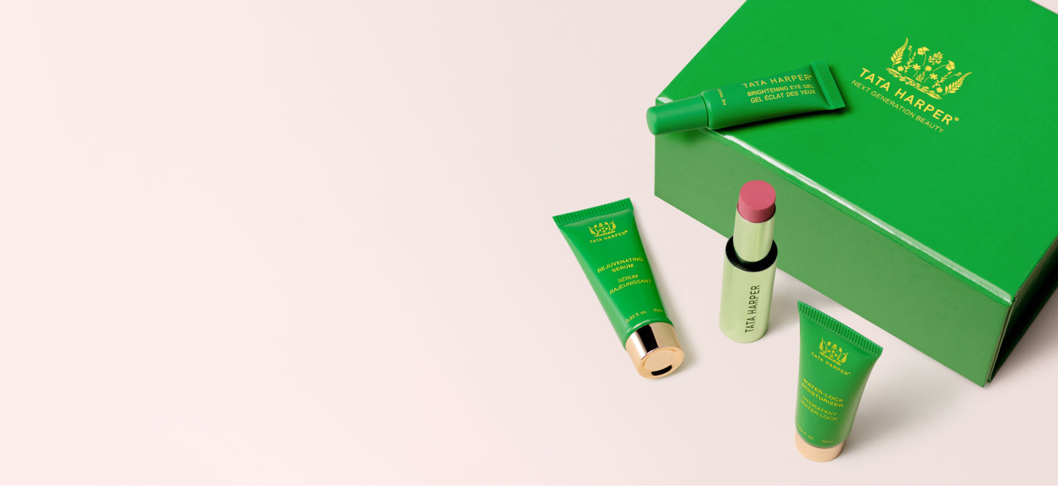Tata Harper Skincare