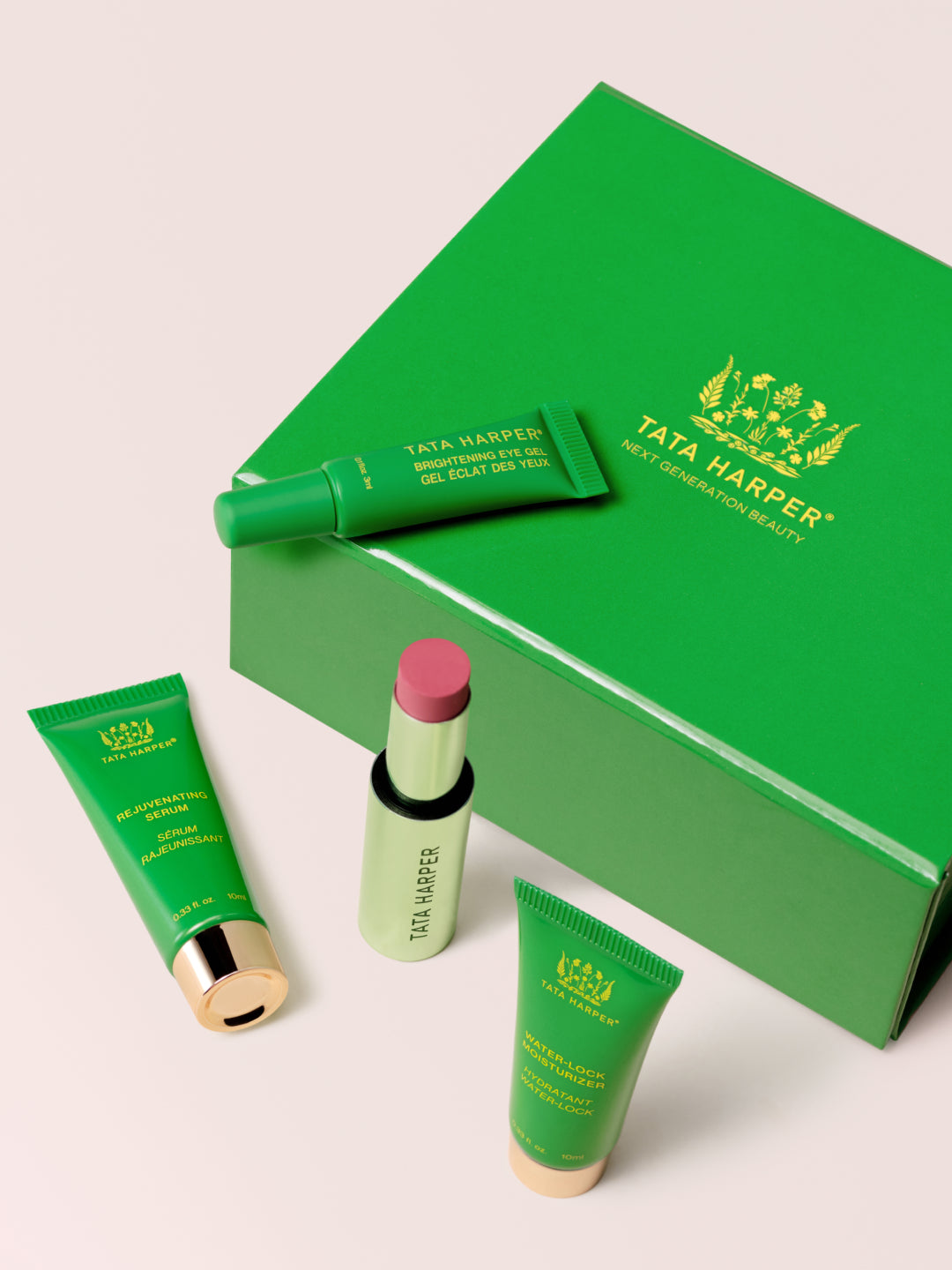 Tata Harper Skincare