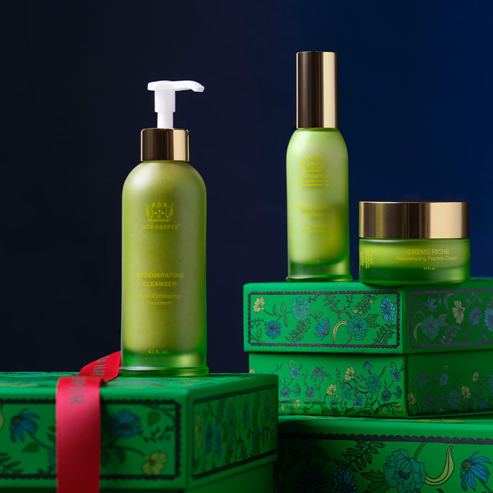 Is Your Skincare Routine a Fairy Tale or a Nightmare?