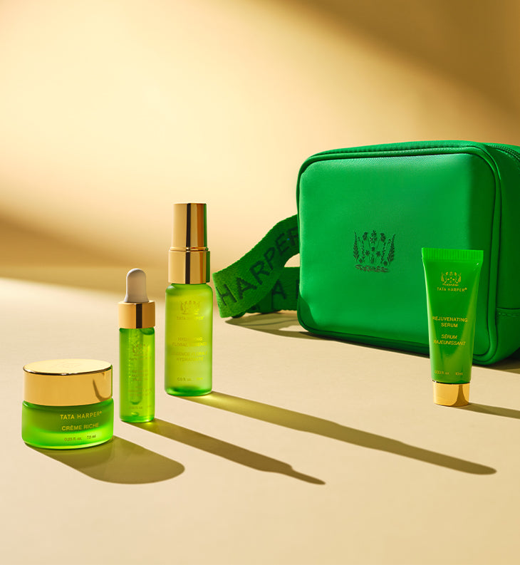 Tata Harper Skincare