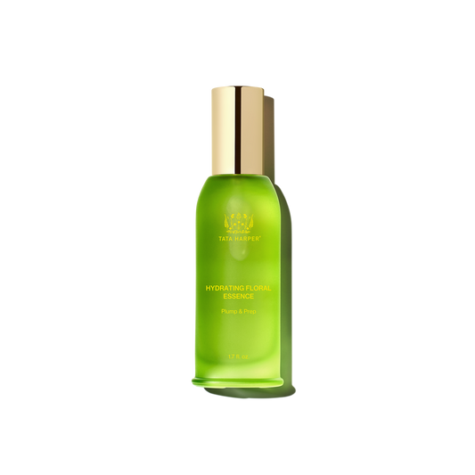 Hydrating Floral Essence