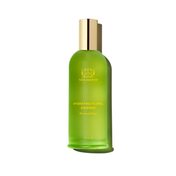 Hydrating Floral Essence