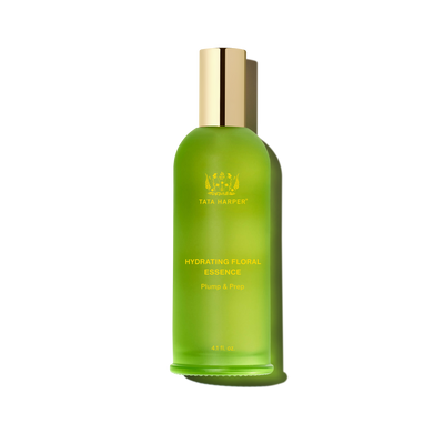 Hydrating Floral Essence