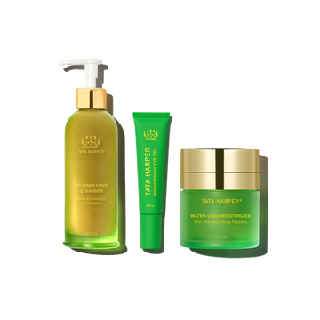 Instant Radiance Ritual
