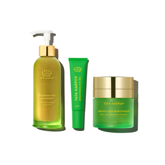 Instant Radiance Ritual