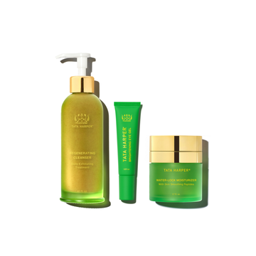 Instant Radiance Ritual
