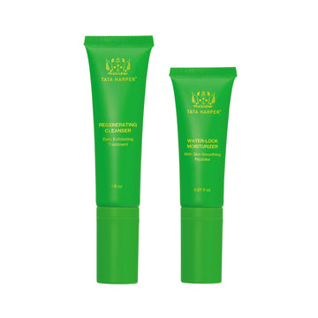 Jet-Set Travel Duo