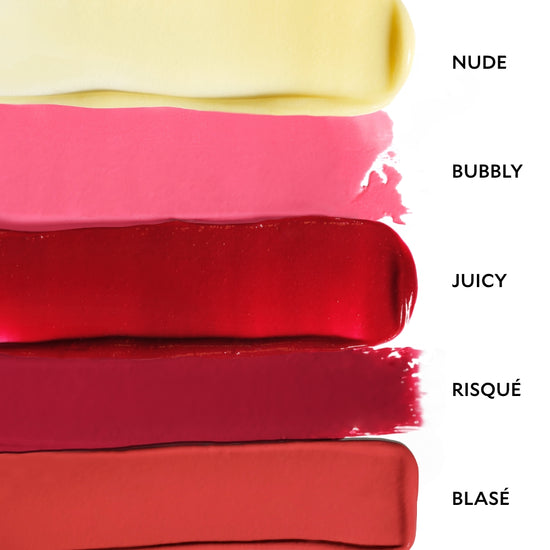 Lip Creme Colors