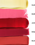 Lip Creme Colors