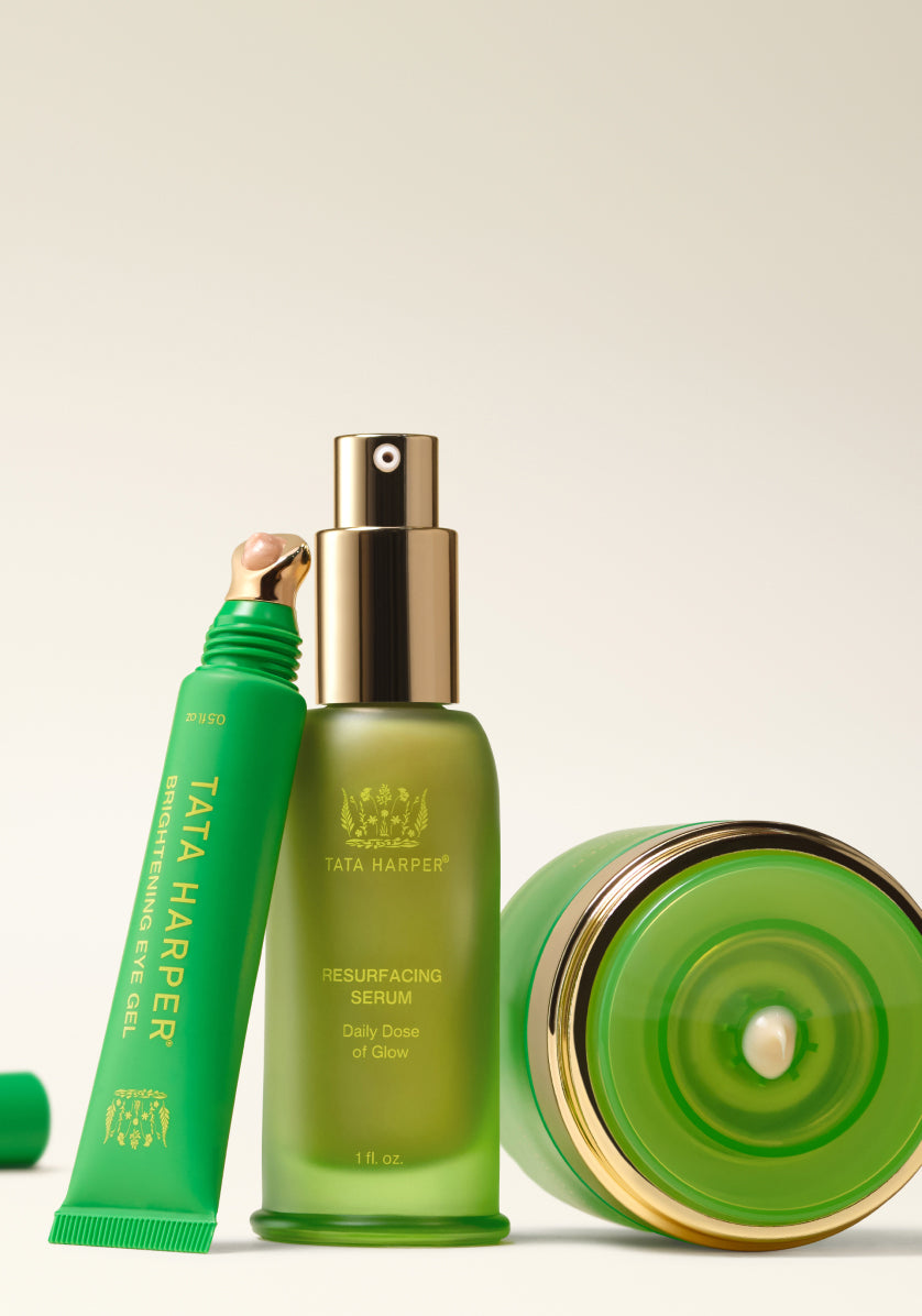 Tata Harper Skincare