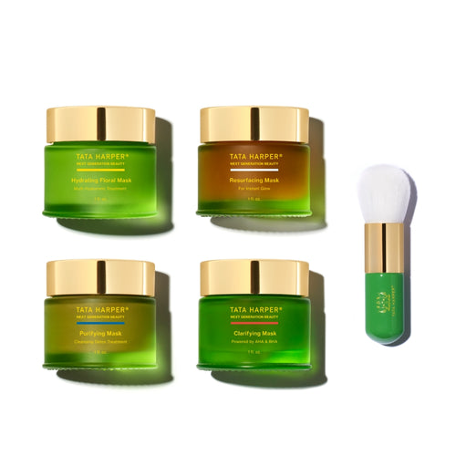 Multi-Masking Set