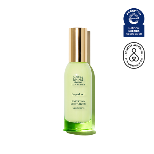 Superkind Fortifying Moisturizer