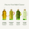 Nourishing Oil Cleanser