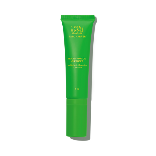 Nourishing Oil Cleanser