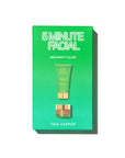 5 Minute Facial
