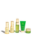 Anti-Aging Routine