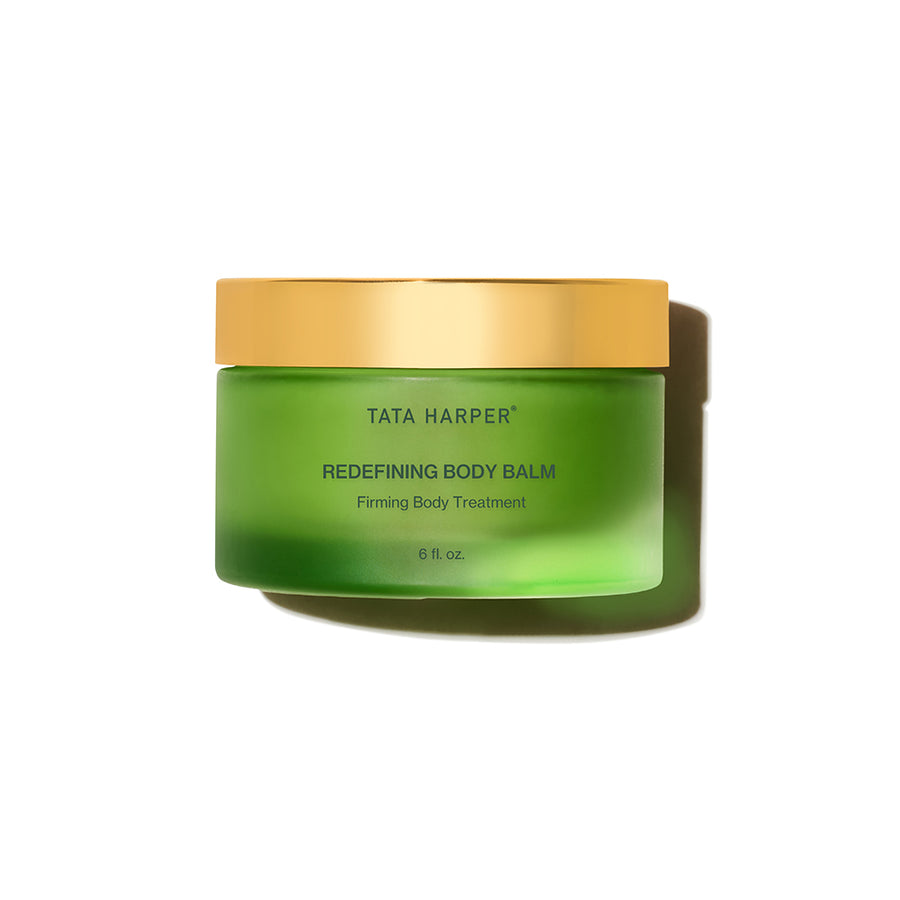 Redefining Body Balm