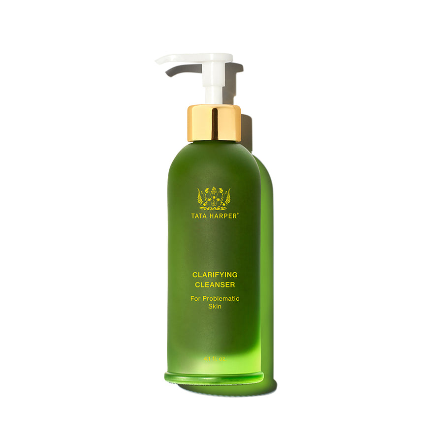 Clarifying Cleanser