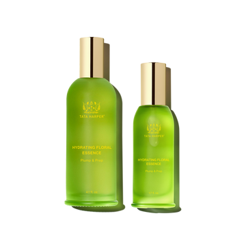 Hydrating Floral Essence Home & Away Duo