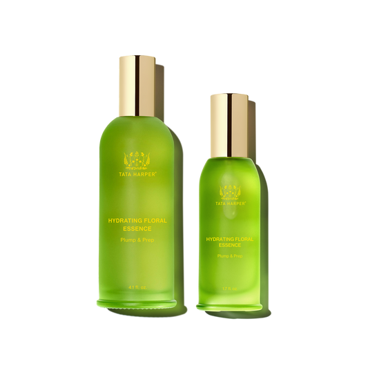 Hydrating Floral Essence Home & Away Duo