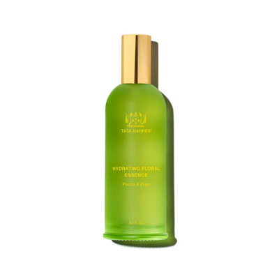 Hydrating Floral Essence