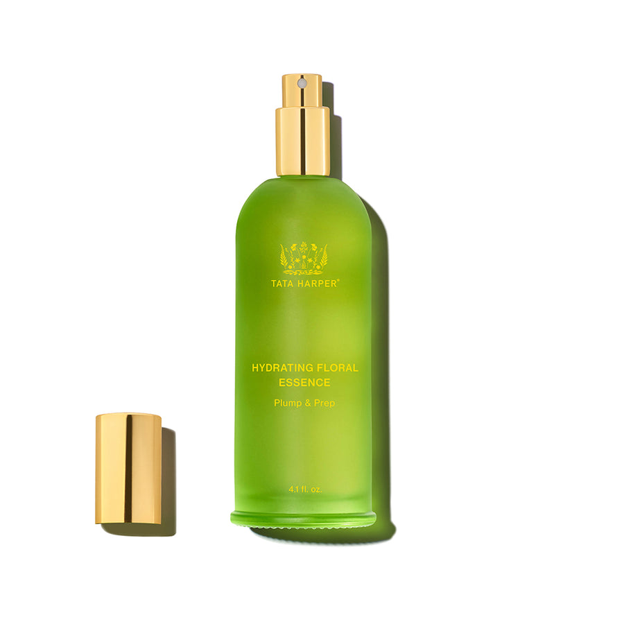 Hydrating Floral Essence