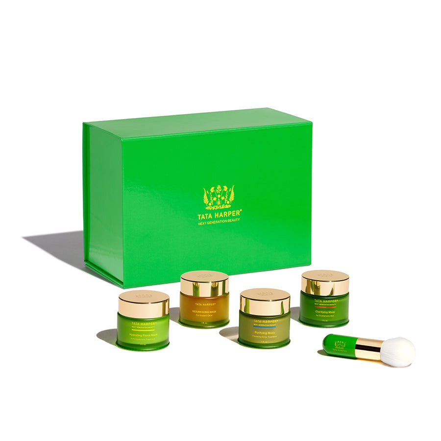 Multi-Masking Set
