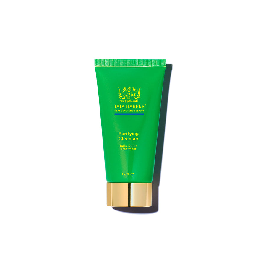 Purifying Cleanser