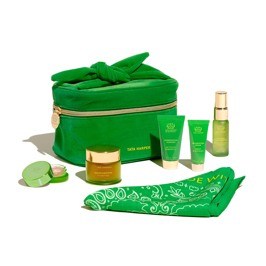 Team Bride Glow Kit