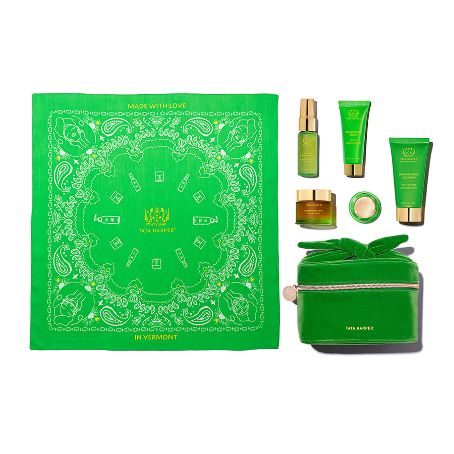 Team Bride Glow Kit