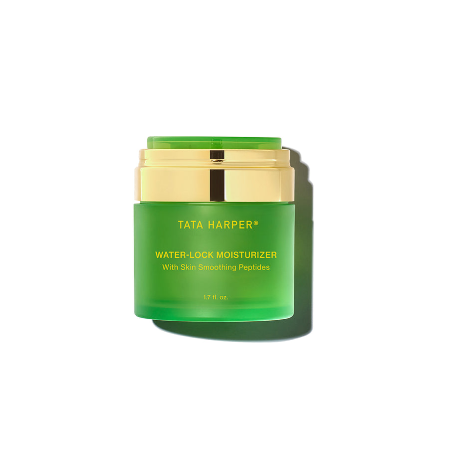 Water-Lock Moisturizer
