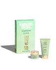 Superkind 5 Minute Facial Set