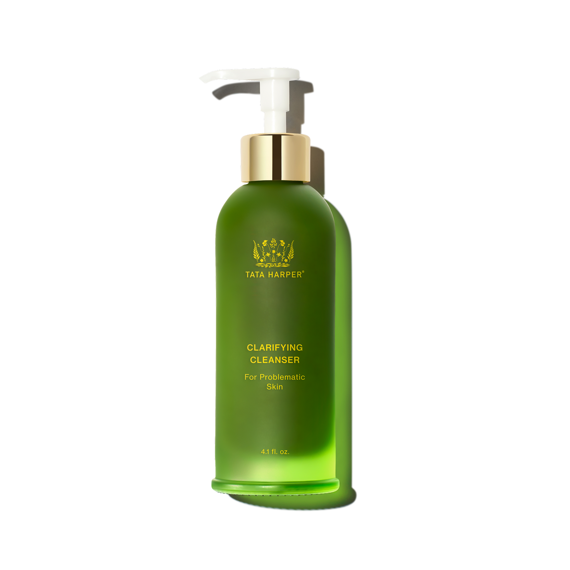 Clarifying Cleanser Tata Harper Skincare Clarifying Cleanser Tata Harper Skincare