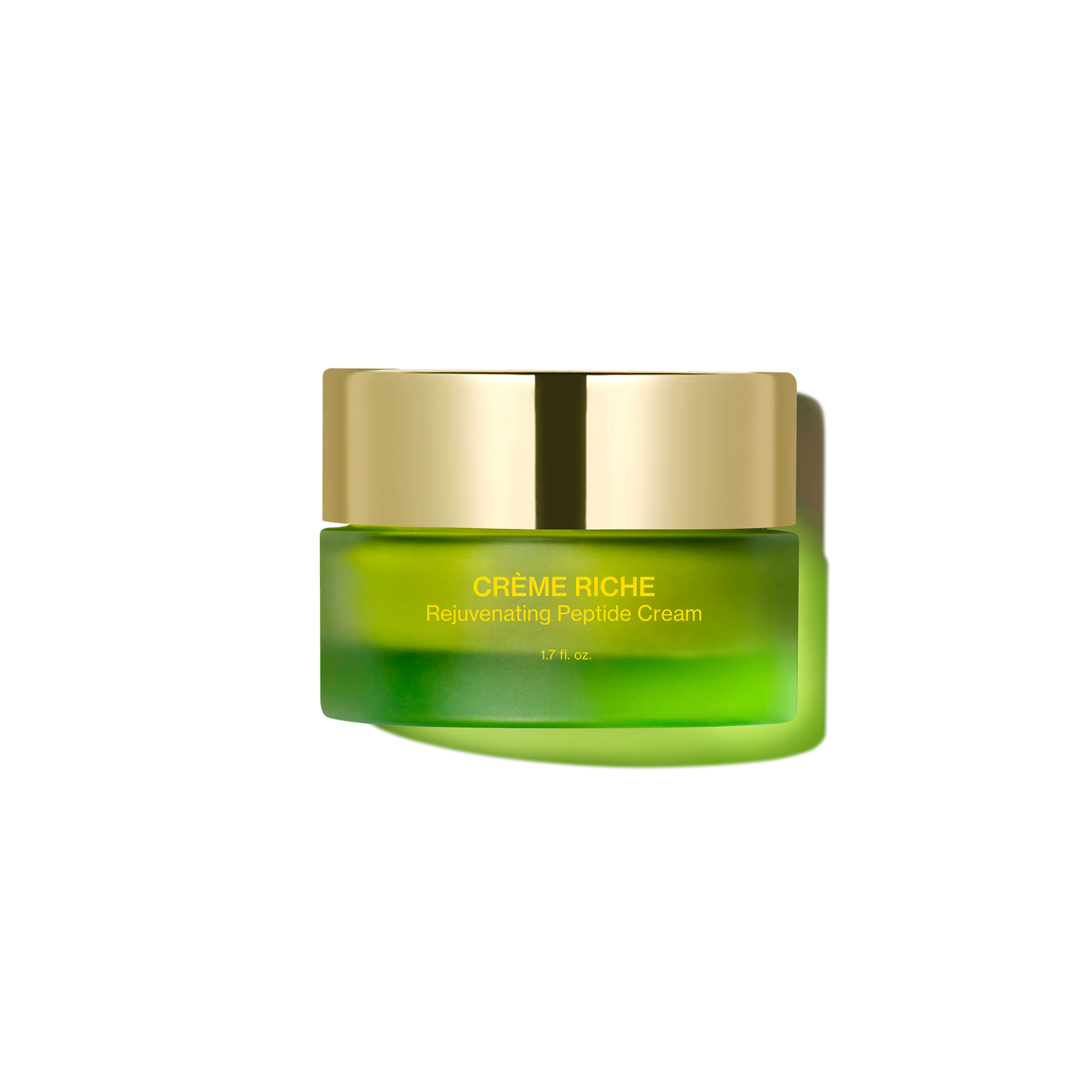 Crème Riche