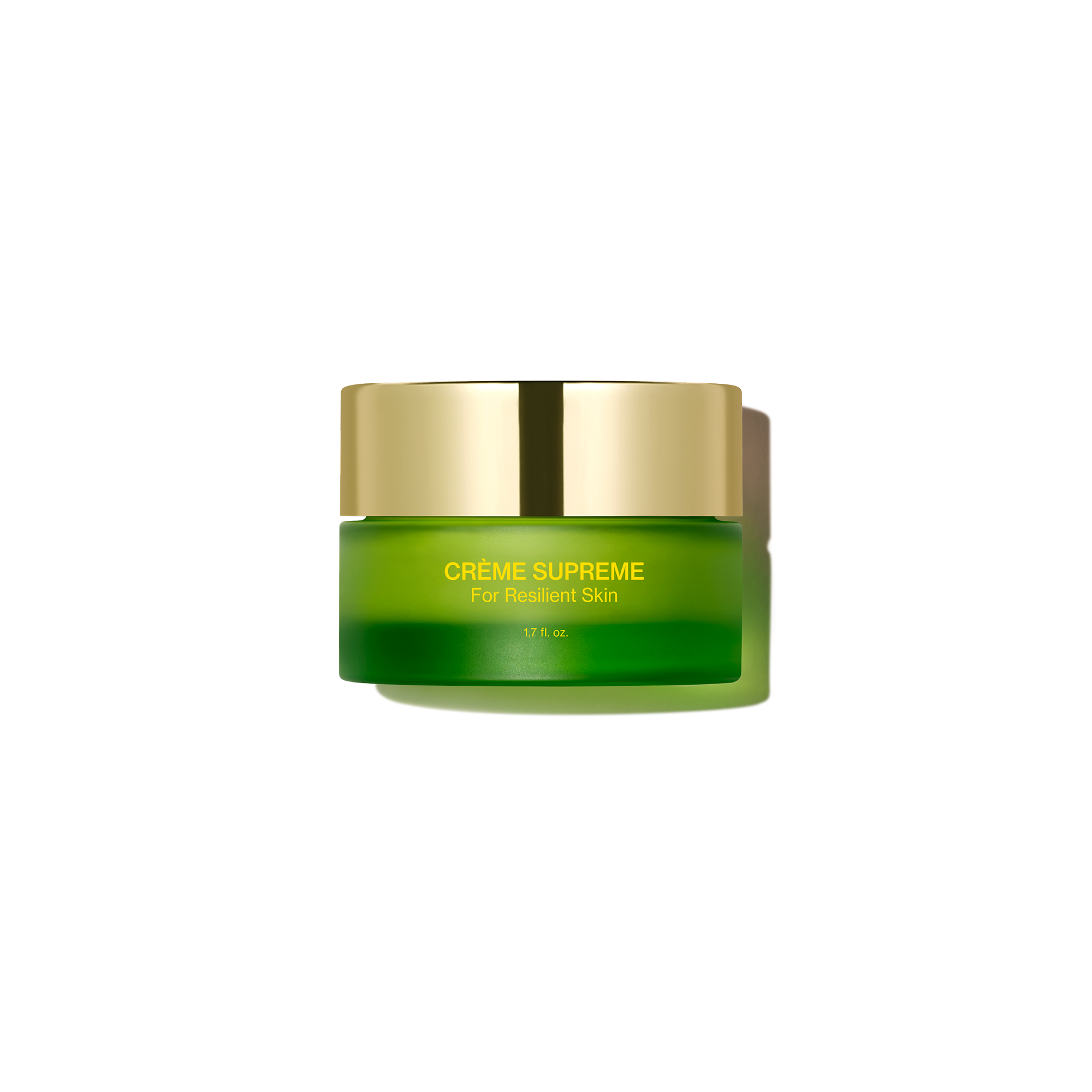 Crème Supreme