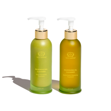 Double Cleanse Duo