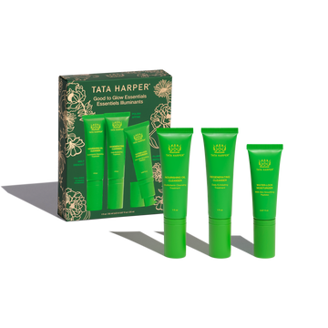 Good to Glow Essentials