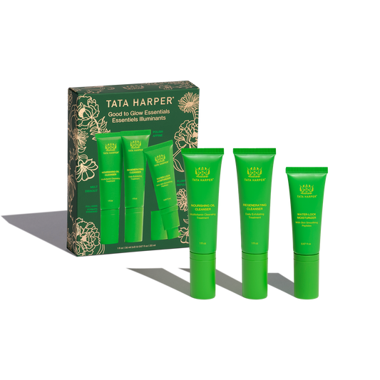 Good to Glow Essentials