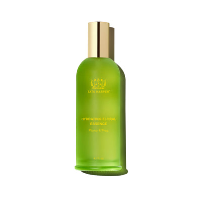 Hydrating Floral Essence